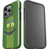 Adult Swim Rick and Morty Pickle Rick iPhone 15 Pro Impact Case
