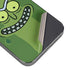 Adult Swim Rick and Morty Pickle Rick iPhone 15 Pro Max Skin