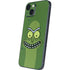 Adult Swim Rick and Morty Pickle Rick iPhone 15 Skin