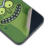 Adult Swim Rick and Morty Pickle Rick iPhone 15 Skin