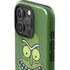 Adult Swim Rick and Morty Pickle Rick iPhone 16 Pro Impact Case