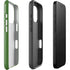 Adult Swim Rick and Morty Pickle Rick iPhone 16 Pro Impact Case