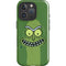 Adult Swim Rick and Morty Pickle Rick iPhone 16 Pro Magsafe Impact Case