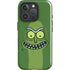 Adult Swim Rick and Morty Pickle Rick iPhone 16 Pro Magsafe Impact Case