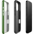 Adult Swim Rick and Morty Pickle Rick iPhone 16 Pro Max Impact Case