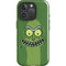 Adult Swim Rick and Morty Pickle Rick iPhone 16 Pro Max Magsafe Impact Case