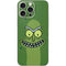 Adult Swim Rick and Morty Pickle Rick iPhone 16 Pro Max Skin