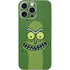 Adult Swim Rick and Morty Pickle Rick iPhone 16 Pro Max Skin