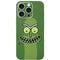 Adult Swim Rick and Morty Pickle Rick iPhone 16 Pro Skin