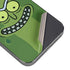 Adult Swim Rick and Morty Pickle Rick iPhone 16 Pro Skin