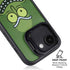 Adult Swim Rick and Morty Pickle Rick iPhone 16e Kickstand Case