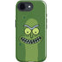 Adult Swim Rick and Morty Pickle Rick iPhone 16e Impact Case