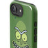 Adult Swim Rick and Morty Pickle Rick iPhone 16e Impact Case
