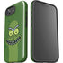 Adult Swim Rick and Morty Pickle Rick iPhone 16e Impact Case