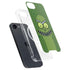 Adult Swim Rick and Morty Pickle Rick iPhone 16e MagSafe Case