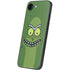 Adult Swim Rick and Morty Pickle Rick iPhone 16e Skin