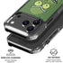 Adult Swim Rick and Morty Pickle Rick iPhone 18 Pro Clear Case