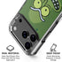 Adult Swim Rick and Morty Pickle Rick iPhone 18 Pro Clear Case