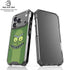 Adult Swim Rick and Morty Pickle Rick iPhone 18 Pro Clear Case