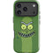 Adult Swim Rick and Morty Pickle Rick iPhone 18 Pro Impact Case
