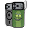Adult Swim Rick and Morty Pickle Rick iPhone 18 Pro Kickstand Case
