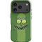 Adult Swim Rick and Morty Pickle Rick iPhone 18 Pro Max Impact Case