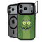 Adult Swim Rick and Morty Pickle Rick iPhone 18 Pro Max Kickstand Case