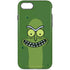 Adult Swim Rick and Morty Pickle Rick iPhone Cases