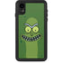 Adult Swim Rick and Morty Pickle Rick iPhone Cases