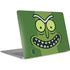 Adult Swim Rick and Morty Pickle Rick Apple MacBook Air Skin
