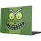 Adult Swim Rick and Morty Pickle Rick Apple MacBook Pro 14-inch Skin