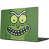 Adult Swim Rick and Morty Pickle Rick Apple MacBook Pro 14-inch Skin