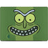 Adult Swim Rick and Morty Pickle Rick Apple MacBook Pro 14-inch Skin