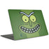 Adult Swim Rick and Morty Pickle Rick MacBook Skins