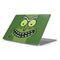 Adult Swim Rick and Morty Pickle Rick Apple MacBook Pro 16-inch Skin