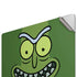 Adult Swim Rick and Morty Pickle Rick Apple MacBook Pro 16-inch Skin