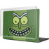 Adult Swim Rick and Morty Pickle Rick MacBook Cases