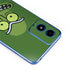 Adult Swim Rick and Morty Pickle Rick Moto G Play 4G (2024) Skin