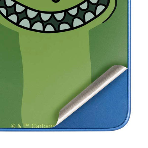 Adult Swim Rick and Morty Pickle Rick Moto G Play 4G (2024) Skin