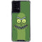Adult Swim Rick and Morty Pickle Rick Moto G Power 5G (2024) Clear Case