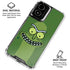 Adult Swim Rick and Morty Pickle Rick Moto G Power 5G (2024) Clear Case