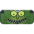 Adult Swim Rick and Morty Pickle Rick Nintendo Switch 2 (2025) with Joy-Con Skin