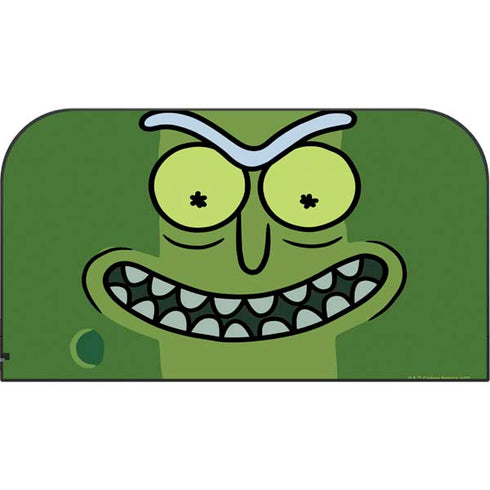 Adult Swim Rick and Morty Pickle Rick Nintendo Switch 2 (2025) with Joy-Con Skin
