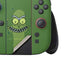 Adult Swim Rick and Morty Pickle Rick Nintendo Switch 2 (2025) Joy-Con Controller Skin