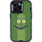 Adult Swim Rick and Morty Pickle Rick Otterbox Defender iPhone Skin
