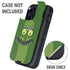 Adult Swim Rick and Morty Pickle Rick Otterbox Defender iPhone Skin