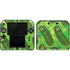 Adult Swim Rick and Morty Pickle Rick Pattern Nintendo Skins