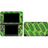 Adult Swim Rick and Morty Pickle Rick Pattern Nintendo Skins