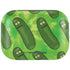 Adult Swim Rick and Morty Pickle Rick Pattern Amazon Echo Buds Skin
