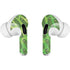 Adult Swim Rick and Morty Pickle Rick Pattern Apple AirPods Pro Skin